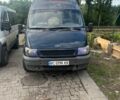 Синій Форд Транзит, об'ємом двигуна 2.4 л та пробігом 400 тис. км за 3200 $, фото 1 на Automoto.ua