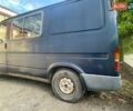 Синій Форд Транзит, об'ємом двигуна 2.5 л та пробігом 330 тис. км за 3200 $, фото 8 на Automoto.ua