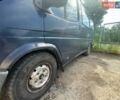Синий Форд Транзит, объемом двигателя 2.5 л и пробегом 330 тыс. км за 2200 $, фото 5 на Automoto.ua