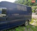 Синій Форд Транзит, об'ємом двигуна 2 л та пробігом 4 тис. км за 4000 $, фото 5 на Automoto.ua