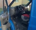 Синій Форд Транзит, об'ємом двигуна 2.4 л та пробігом 6 тис. км за 2000 $, фото 8 на Automoto.ua