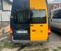 Синій Форд Транзит, об'ємом двигуна 2.4 л та пробігом 400 тис. км за 3200 $, фото 4 на Automoto.ua