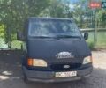 Синій Форд Транзит, об'ємом двигуна 2.5 л та пробігом 330 тис. км за 3200 $, фото 1 на Automoto.ua