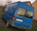 Синій Форд Транзит, об'ємом двигуна 2.4 л та пробігом 6 тис. км за 2000 $, фото 3 на Automoto.ua