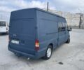 Синій Форд Транзит, об'ємом двигуна 2.4 л та пробігом 340 тис. км за 3000 $, фото 4 на Automoto.ua