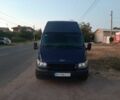Синий Форд Транзит, объемом двигателя 2 л и пробегом 270 тыс. км за 4999 $, фото 4 на Automoto.ua
