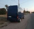 Синий Форд Транзит, объемом двигателя 2 л и пробегом 270 тыс. км за 4999 $, фото 2 на Automoto.ua