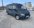 Синій Форд Транзит, об'ємом двигуна 2.4 л та пробігом 340 тис. км за 3000 $, фото 2 на Automoto.ua