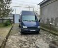 Синий Форд Транзит, объемом двигателя 2 л и пробегом 270 тыс. км за 4999 $, фото 1 на Automoto.ua