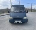 Синій Форд Транзит, об'ємом двигуна 2.4 л та пробігом 340 тис. км за 3000 $, фото 1 на Automoto.ua