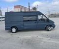 Синій Форд Транзит, об'ємом двигуна 2.4 л та пробігом 340 тис. км за 3000 $, фото 3 на Automoto.ua