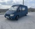 Синій Форд Транзит, об'ємом двигуна 2.4 л та пробігом 340 тис. км за 3000 $, фото 1 на Automoto.ua
