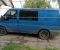 Синій Форд Транзит, об'ємом двигуна 2 л та пробігом 485 тис. км за 2800 $, фото 2 на Automoto.ua