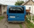 Синій Форд Транзит, об'ємом двигуна 2 л та пробігом 485 тис. км за 2800 $, фото 1 на Automoto.ua