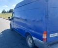 Синій Форд Транзит, об'ємом двигуна 0 л та пробігом 721 тис. км за 5500 $, фото 3 на Automoto.ua