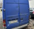 Синій Форд Транзит, об'ємом двигуна 2 л та пробігом 500 тис. км за 2500 $, фото 1 на Automoto.ua