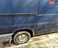 Синій Форд Транзит, об'ємом двигуна 2 л та пробігом 318 тис. км за 2800 $, фото 8 на Automoto.ua