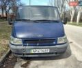 Синій Форд Транзит, об'ємом двигуна 2 л та пробігом 318 тис. км за 2800 $, фото 1 на Automoto.ua