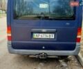 Синій Форд Транзит, об'ємом двигуна 2 л та пробігом 318 тис. км за 2800 $, фото 7 на Automoto.ua
