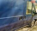 Синій Форд Транзит, об'ємом двигуна 2 л та пробігом 318 тис. км за 2800 $, фото 9 на Automoto.ua