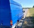 Синій Форд Транзит, об'ємом двигуна 0 л та пробігом 721 тис. км за 5500 $, фото 1 на Automoto.ua