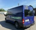 Синій Форд Транзит, об'ємом двигуна 2.4 л та пробігом 390 тис. км за 4400 $, фото 9 на Automoto.ua