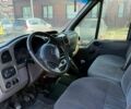 Синій Форд Транзит, об'ємом двигуна 2.4 л та пробігом 390 тис. км за 4400 $, фото 13 на Automoto.ua