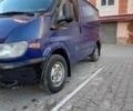 Синий Форд Транзит, объемом двигателя 2 л и пробегом 600 тыс. км за 2900 $, фото 1 на Automoto.ua