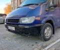 Синий Форд Транзит, объемом двигателя 2 л и пробегом 600 тыс. км за 2900 $, фото 3 на Automoto.ua