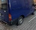 Синій Форд Транзит, об'ємом двигуна 2 л та пробігом 600 тис. км за 2900 $, фото 7 на Automoto.ua