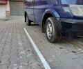 Синій Форд Транзит, об'ємом двигуна 2 л та пробігом 600 тис. км за 2900 $, фото 5 на Automoto.ua