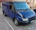 Синій Форд Транзит, об'ємом двигуна 2 л та пробігом 600 тис. км за 2900 $, фото 8 на Automoto.ua