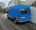 Синий Форд Транзит, объемом двигателя 2.2 л и пробегом 700 тыс. км за 2821 $, фото 1 на Automoto.ua