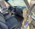Синий Форд Транзит, объемом двигателя 2 л и пробегом 600 тыс. км за 2900 $, фото 18 на Automoto.ua