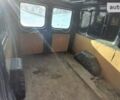Синій Форд Транзит, об'ємом двигуна 2 л та пробігом 600 тис. км за 2900 $, фото 14 на Automoto.ua