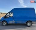 Синій Форд Транзит, об'ємом двигуна 2.4 л та пробігом 235 тис. км за 3500 $, фото 21 на Automoto.ua