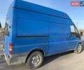 Синій Форд Транзит, об'ємом двигуна 2.4 л та пробігом 235 тис. км за 3500 $, фото 11 на Automoto.ua
