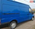 Синий Форд Транзит, объемом двигателя 2 л и пробегом 290 тыс. км за 4700 $, фото 4 на Automoto.ua