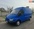 Синий Форд Транзит, объемом двигателя 2 л и пробегом 290 тыс. км за 4700 $, фото 8 на Automoto.ua