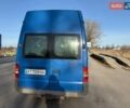 Синій Форд Транзит, об'ємом двигуна 2.4 л та пробігом 235 тис. км за 3500 $, фото 14 на Automoto.ua