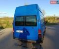Синий Форд Транзит, объемом двигателя 2.4 л и пробегом 390 тыс. км за 5100 $, фото 13 на Automoto.ua