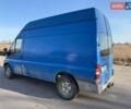 Синій Форд Транзит, об'ємом двигуна 2.4 л та пробігом 235 тис. км за 3500 $, фото 18 на Automoto.ua