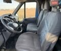 Синій Форд Транзит, об'ємом двигуна 2.4 л та пробігом 235 тис. км за 3500 $, фото 29 на Automoto.ua