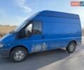 Синій Форд Транзит, об'ємом двигуна 2.4 л та пробігом 235 тис. км за 3500 $, фото 23 на Automoto.ua