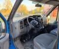 Синий Форд Транзит, объемом двигателя 2.4 л и пробегом 390 тыс. км за 5100 $, фото 2 на Automoto.ua