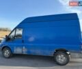Синій Форд Транзит, об'ємом двигуна 2.4 л та пробігом 235 тис. км за 3500 $, фото 20 на Automoto.ua