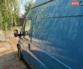 Синий Форд Транзит, объемом двигателя 2 л и пробегом 233 тыс. км за 5000 $, фото 2 на Automoto.ua