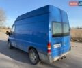 Синій Форд Транзит, об'ємом двигуна 2.4 л та пробігом 235 тис. км за 3500 $, фото 17 на Automoto.ua