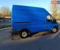 Синий Форд Транзит, объемом двигателя 2.4 л и пробегом 390 тыс. км за 5100 $, фото 7 на Automoto.ua