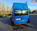 Синий Форд Транзит, объемом двигателя 2.4 л и пробегом 390 тыс. км за 5100 $, фото 12 на Automoto.ua